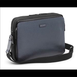 NEW - Bolvaint - Soto Satchel Briefcase